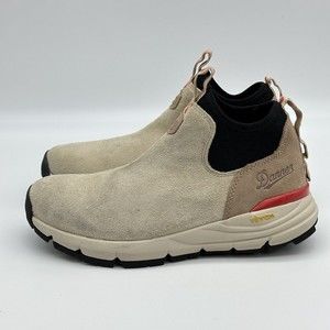 Danner Women's Mountain 600 Chelsea Boot.